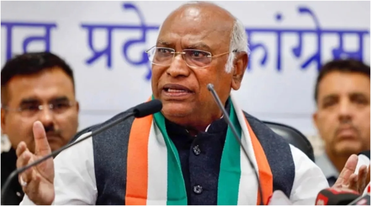 Photo of PM पर विवादित टिप्पणी मामला: कांग्रेस ने पीएम मोदी को ही दे डाली नसीहत