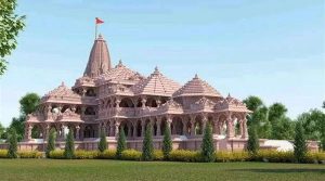 Ayodhya : गोवा-नैनीताल नहीं, अयोध्या पर्यटकों को कर रहा आकर्षित, 15 किमी के दायरे में सभी होटल बुक