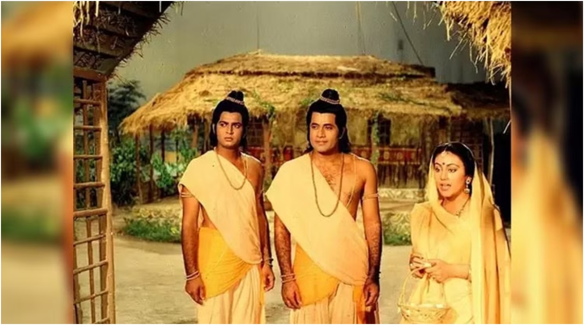 Photo of Ram Mandir: रामभक्तों की लिए खास तोहफा, 22 जनवरी सिनेमाघरों में दिखाई जाएगी रामायण