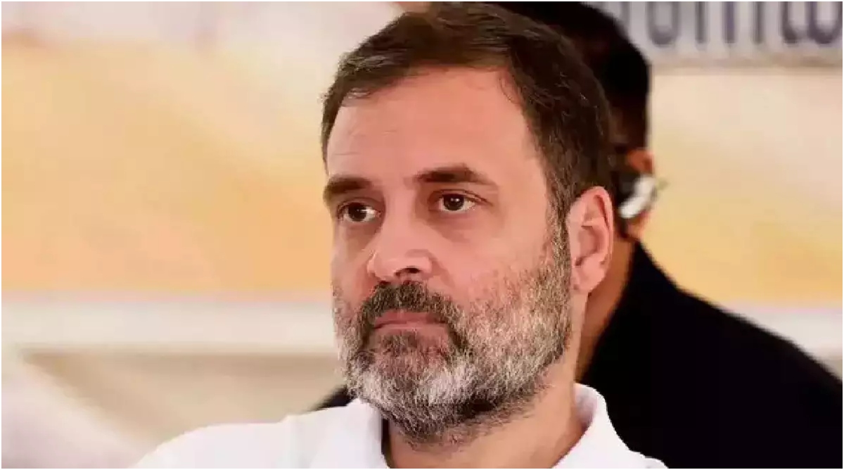 Photo of CM हिमंता ने राहुल गांधी के खिलाफ FIR दर्ज करने के दिए निर्देश, भीड़ उकसाने का आरोप
