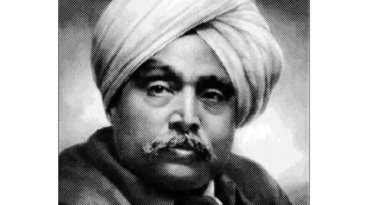 Photo of जंगे आजादी को अंतरराष्ट्रीय पहचान देने वाला महान स्वतंत्रता सेनानी लाला लाजपत राय की जयंती आज