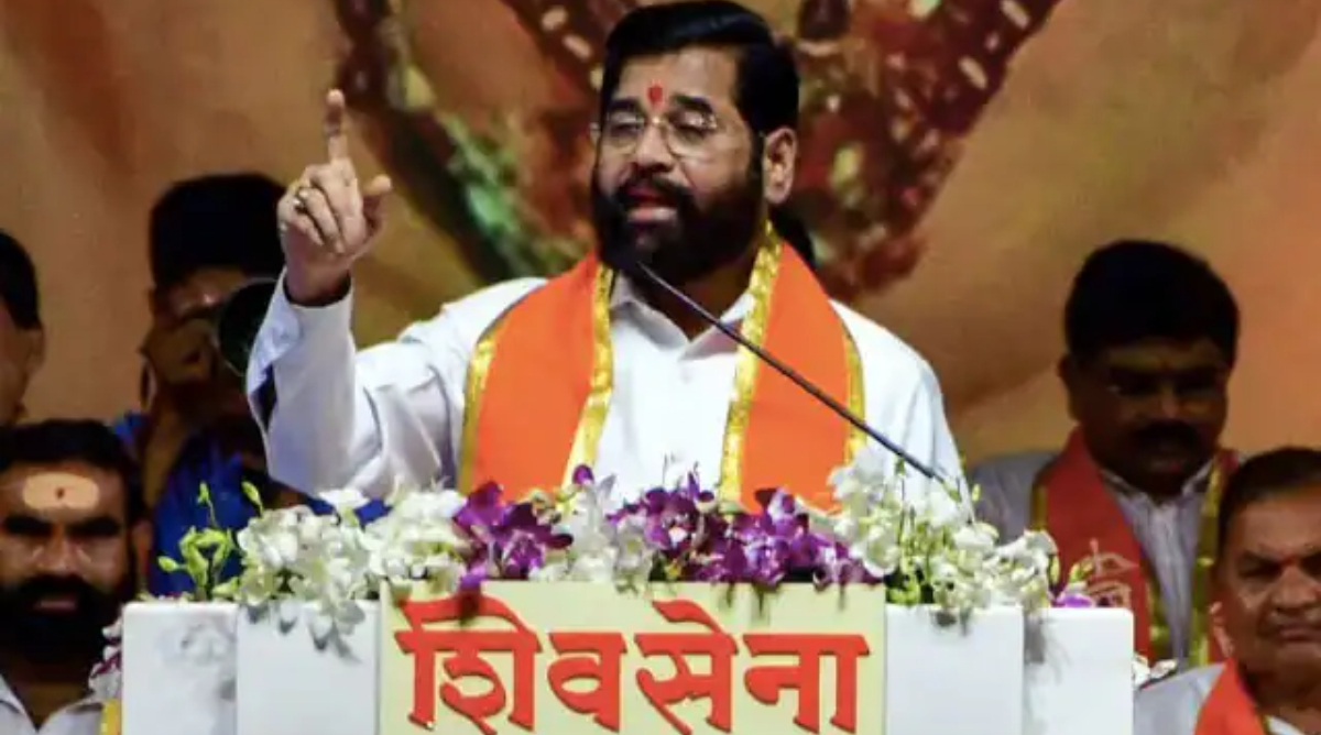 Photo of महाराष्ट्र अब विदेशी निवेश के लिए है पसंदीदा स्थान : सीएम शिंदे