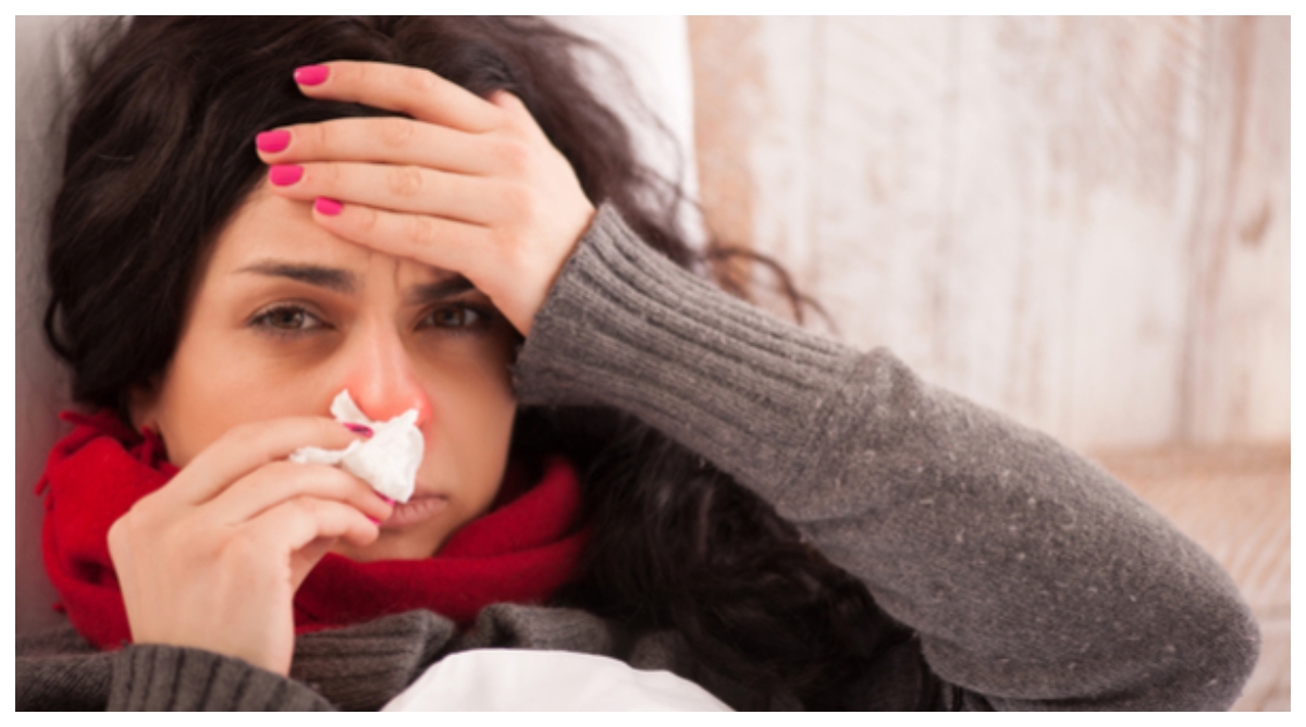 Photo of Home Remedies For Cold Cough: सर्दी-खांसी से रहना है दूर, इन 5 चीजों का करें सेवन