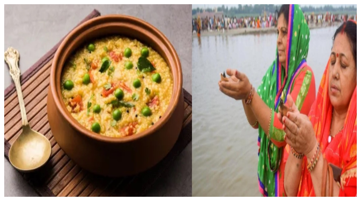 Photo of Makar Sankranti 2024: जानें क्यों संक्रांति के दिन काली उड़द दाल की खिचड़ी खाना होता है शुभ?