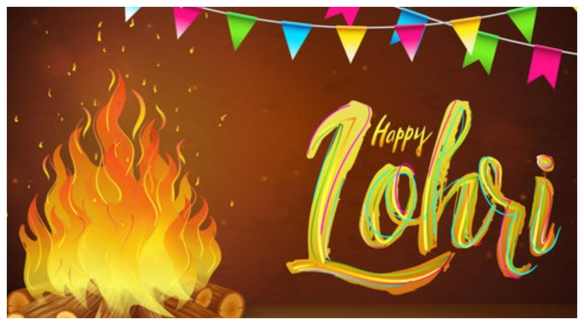 Photo of Happy Lohri 2024 Wishes: इन Top 10  शायरी से अपने करीबियों को दें लोहड़ी की शुभकामनाएं…