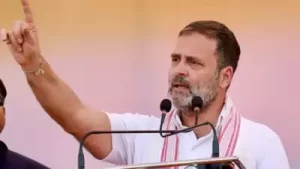 Rahul Gandhi on Pulwama Attack raise question against goverment for not taking any action on it news in hindi