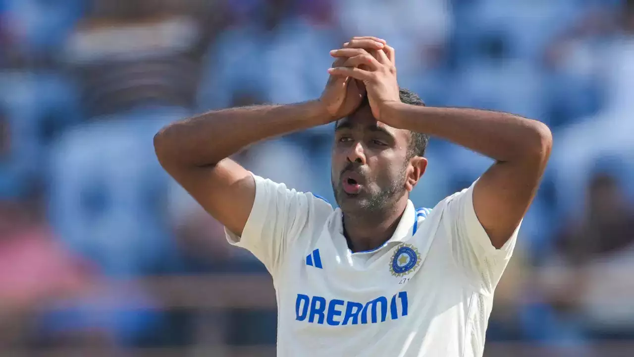 IND vs ENG