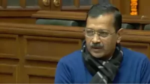 Delhi News: “The biggest challenge for BJP in the country is AAP, that is why they want to crush us – CM Kejriwal.”