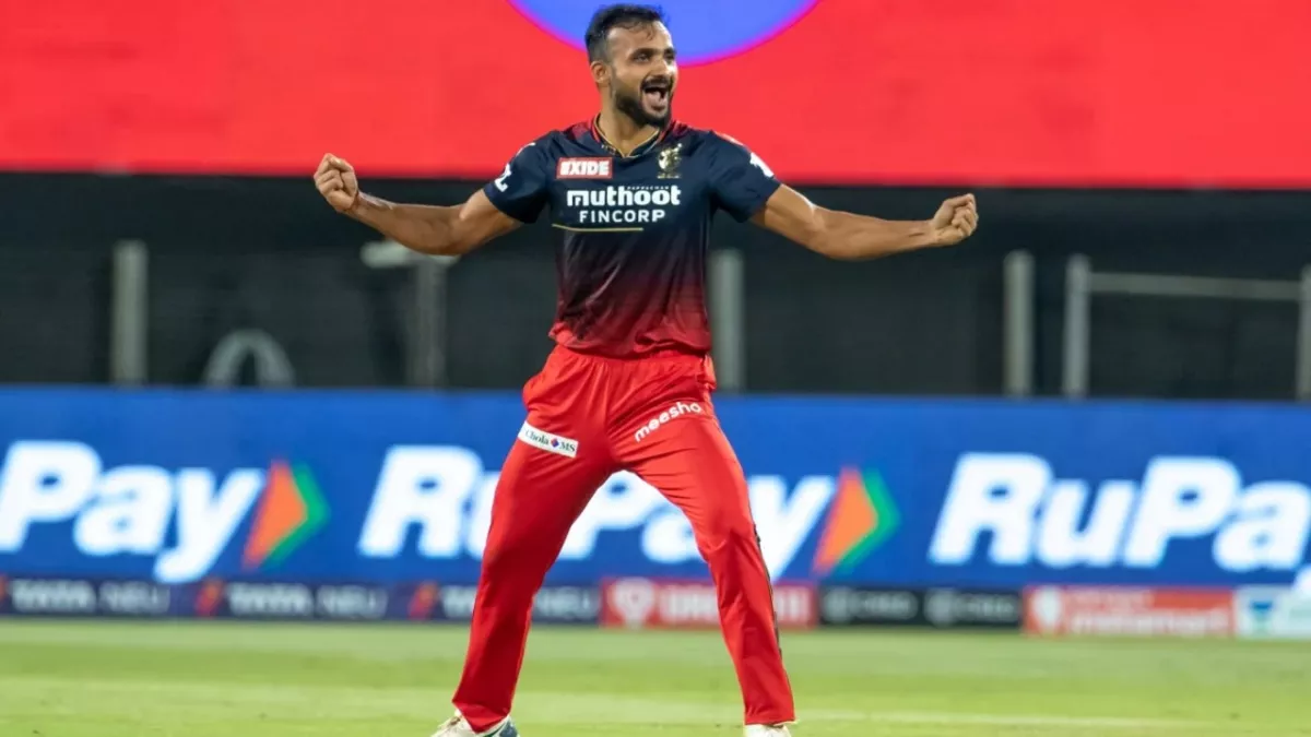 Photo of IND VS ENG: कौन है आकाश दीप जिन्हें तीसरे टेस्ट में मिला मौका