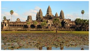 General Knowledge Do you know where is the world's largest temple? If not then know
