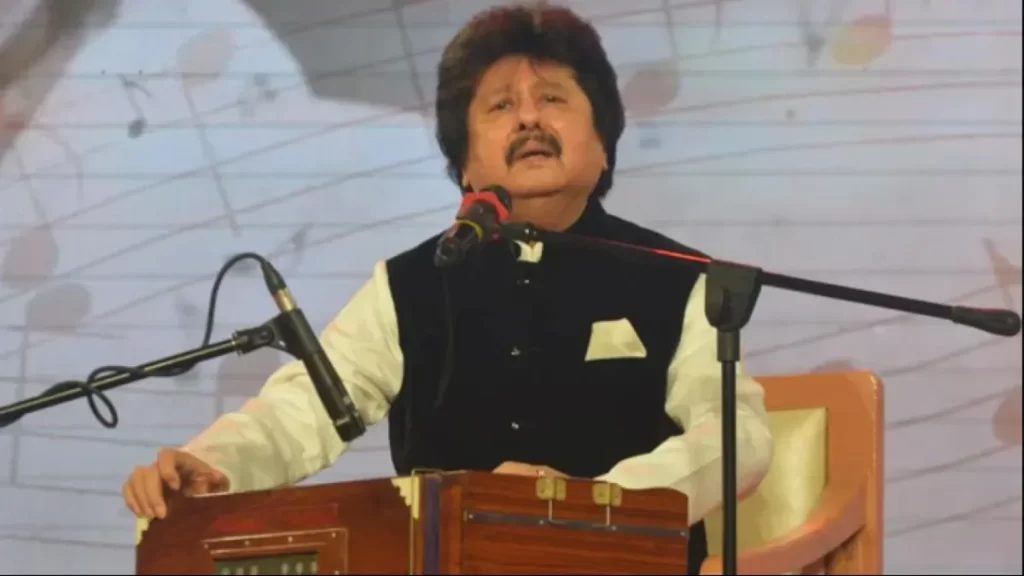 Pankaj Udhas Demise pancreatic cancer