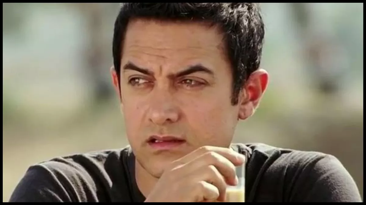 Photo of Sitare Zameen Par Release Date: इस दिन आ रही हैं आमिर खान की फिल्म “सितारे जमीन पर”