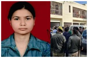 Badaun: Female judge Jyotsna Rai committed suicide, dead body found hanging in hindi news