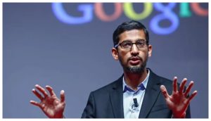 Sundar Pichai What is Gemini AI, Google embroiled in controversy, CEO Sundar Pichai apologized