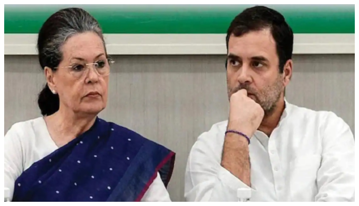 Photo of Congress Political Crisis :  कभी राज करने वाली कांग्रेस को छोटे-छोटे दल दे रहे घाव