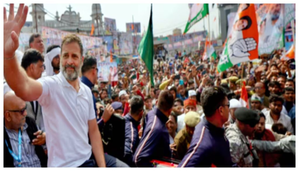 Lok Sabha Election Congress announced to contest elections on 16 seats in Kerala