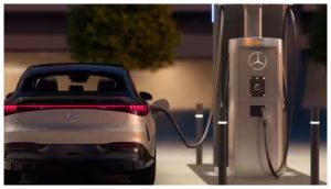 Mercedes Benz Mercedes-Benz is delaying the launch of new models due to slow demand for EVs