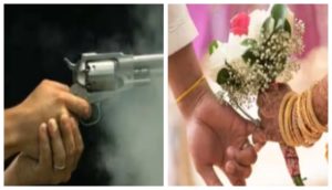 Greater Noida Bride's brother opened fire, wedding procession got shot