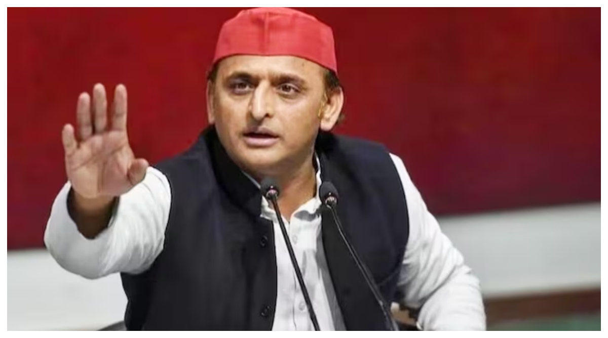 Photo of Farmers Protest: अखिलेश यादव ने सरकार पर लगाए किसानों को अनदेखा करने के आरोप