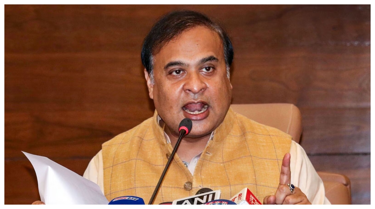 Photo of Assam budget 2024-25: CM हिमंता का बड़ा ऐलान, 25 हजार तीर्थयात्रियों को मुफ्त में करवाएंगे ‘रामलला’ के दर्शन