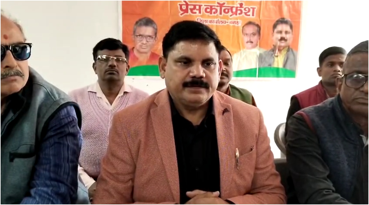 Photo of नए बजट में पश्चिमी चंपारण को मिला बड़ा तोहफा- सतीशचंद्र दुबे