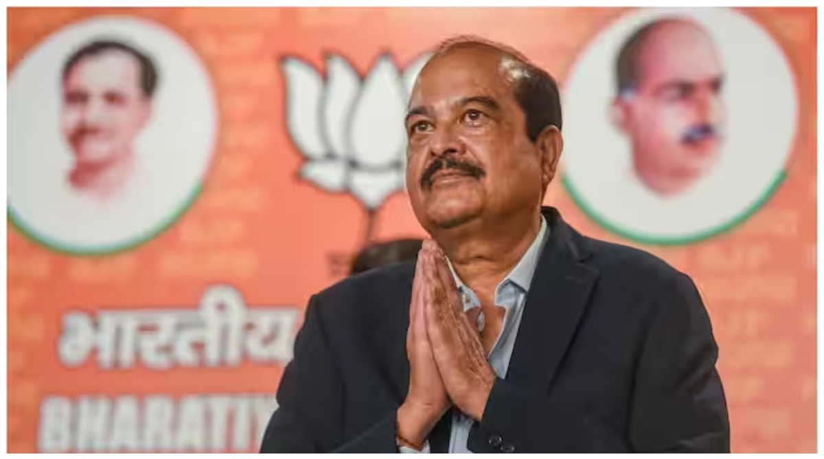 Photo of Himachal Rajya Sabha Election: बीजेपी प्रत्याशी हर्ष महाजन की जीत, टॉस से हुआ विजेता का फैसला