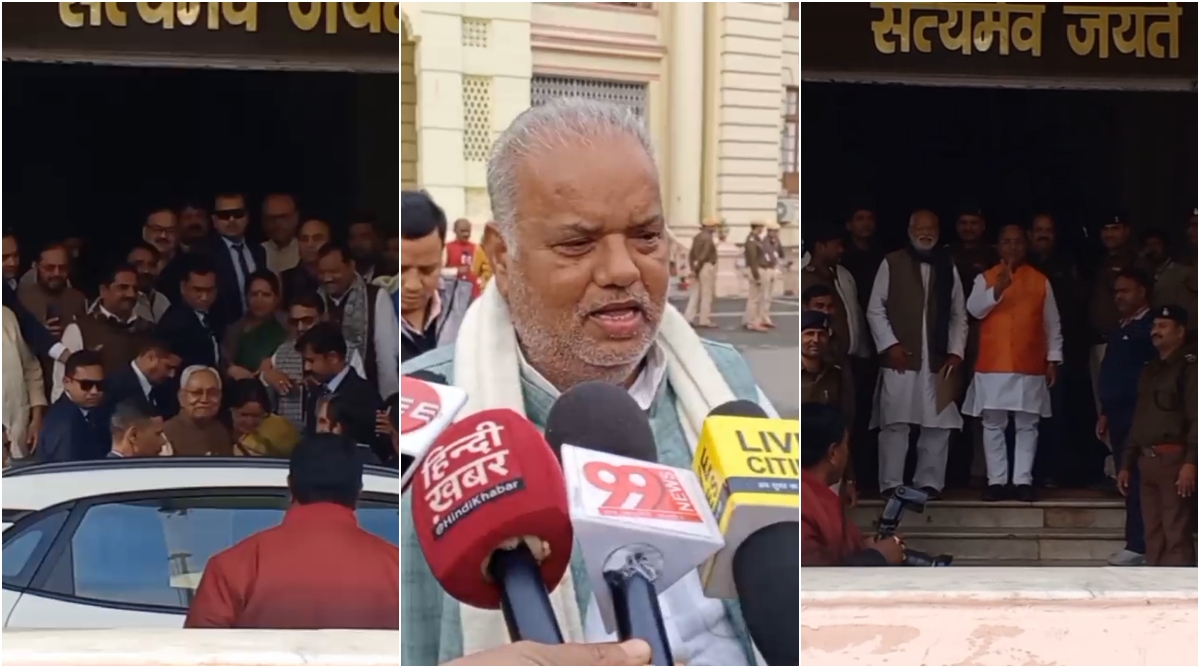Bihar Vidhansabha