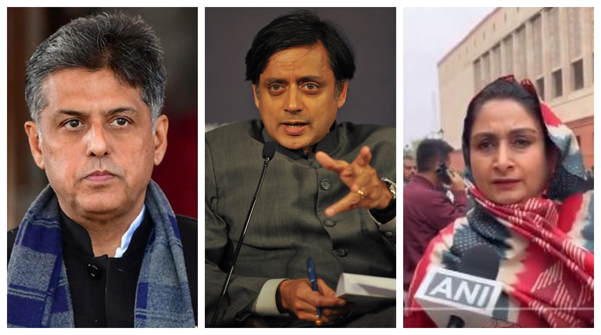 Photo of Opposition on Budget 2024: केंद्र सरकार के अंतरिम बजट पर बिफरा विपक्ष, बोला- बजट में झलका अहंकार
