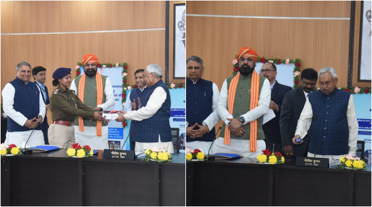 CM inaugurated and laid foundation stone