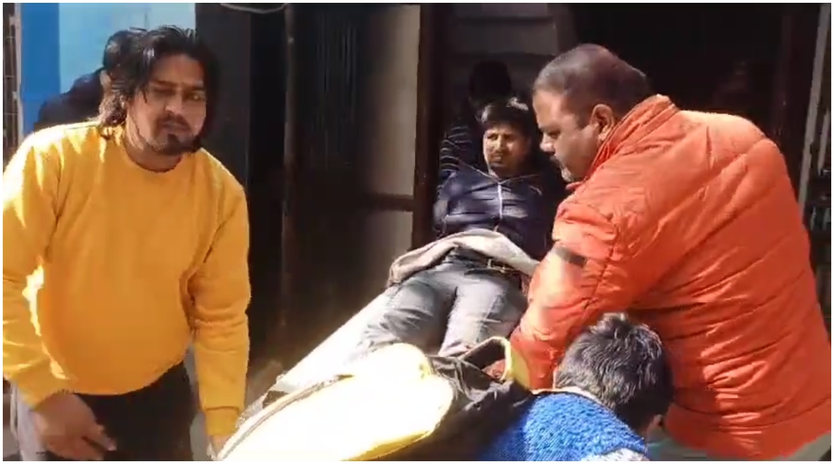 Photo of Bihar: गोपालगंज में बदमाशों ने हथियार के बल पर की लूट