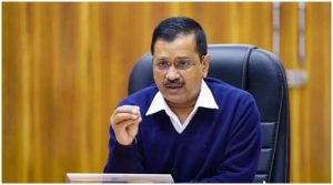 Delhi Fire: CM kejriwal announced compensation for the victims of paint factory fire