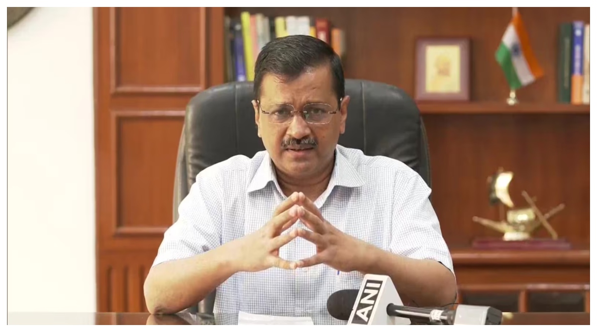 Photo of Delhi Floor Test Updates: विश्वास प्रस्ताव पर आज होगी चर्चा, शराब घोटाले मामले में कोर्ट में पेश हो चुके हैं CM केजरीवाल