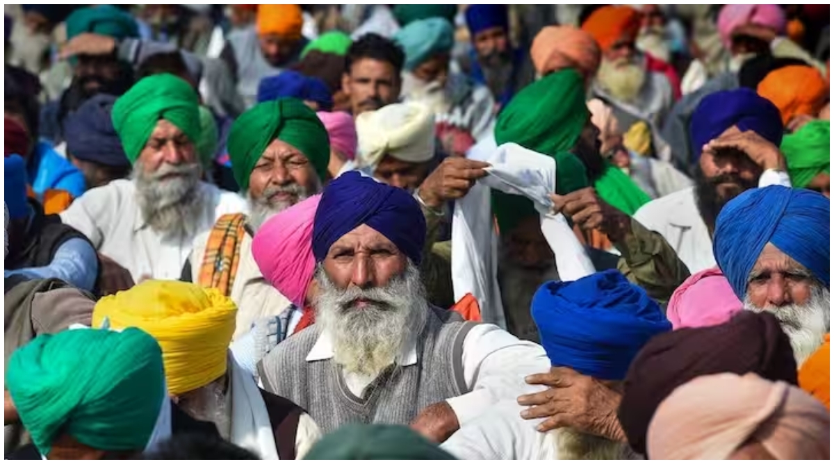 Photo of Bharat Bandh Farmer Protest: किसानों का आज भारत बंद का ऐलान, ट्रैफिक एडवाइजरी जारी