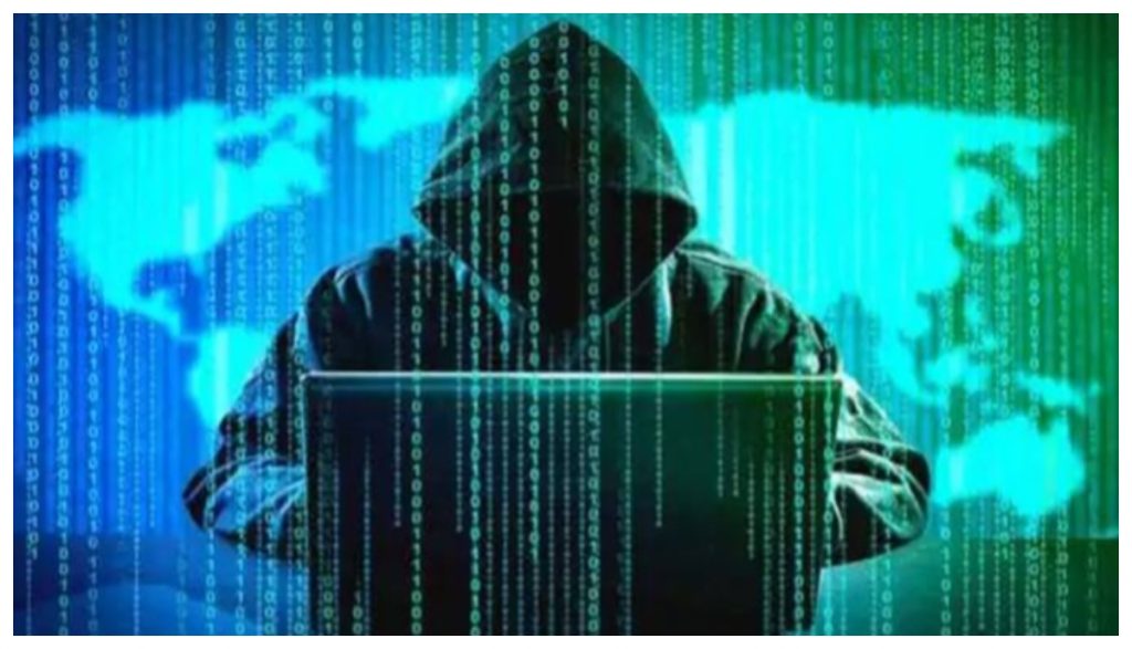 Cyber Crime Big exploit of cyber thugs in Kanpur