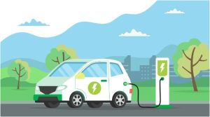 Government policy for e vehicle