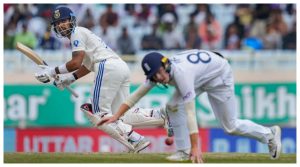 IND Vs ENG: india won the series by defeating england by 5 wickets