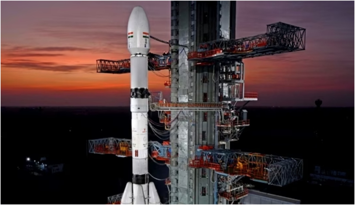 Photo of ISRO: प्राकृतिक आपदाओं की मिलेगी सटीक जानकारी INSAT-3DS की लॉन्चिंग आज