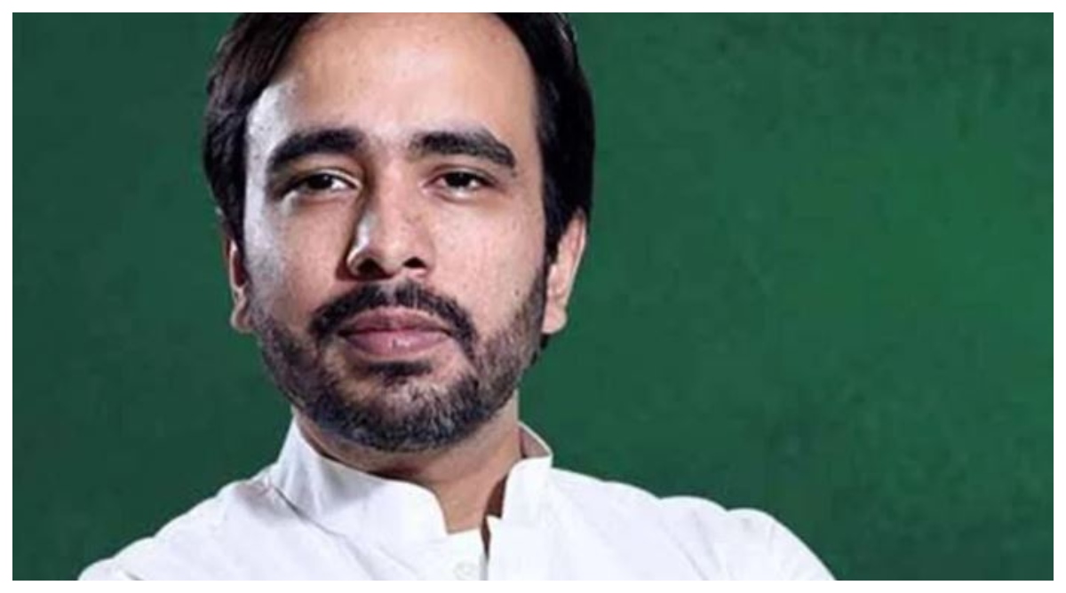 Lok Sabha Election 2024: RLD leader Jayant Choudhary is going to join NDA alliance.