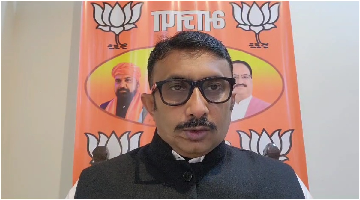 Photo of Bihar: अपने साथियों की इज्जत करना सीखे कांग्रेस पार्टी- कुंतल कृष्ण