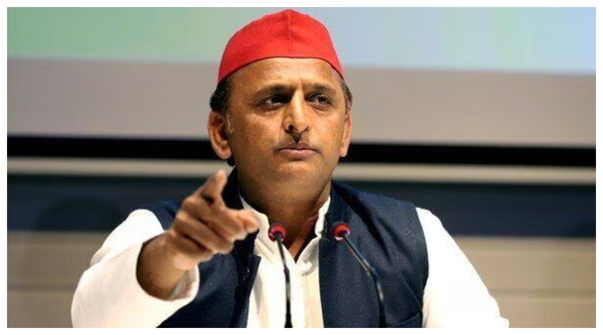 Photo of Lok Sabha Election: ‘यूपी से आए थे, यूपी से ही जाएंगे बाहर’, भाजपा पर तंज कसते हुए बोले सपा प्रमुख