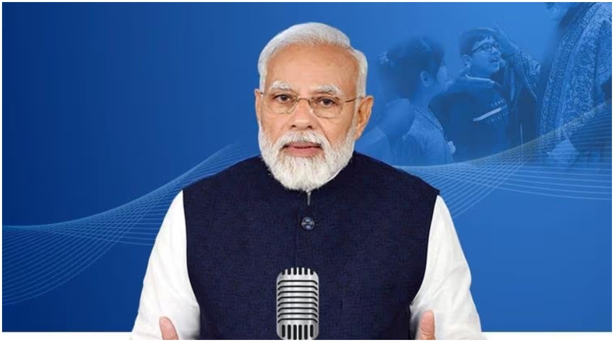 Photo of Mann Ki Baat: तीन महीने तक नहीं होगा ‘मन की बात’PM बोले- ‘111 नंबर से शुरुआत…’