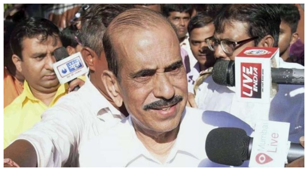 Photo of Manohar Joshi: नहीं रहें महाराष्ट्र के पूर्व CM मनोहर जोशी, 86 साल की उम्र में ली अंतिम सांस