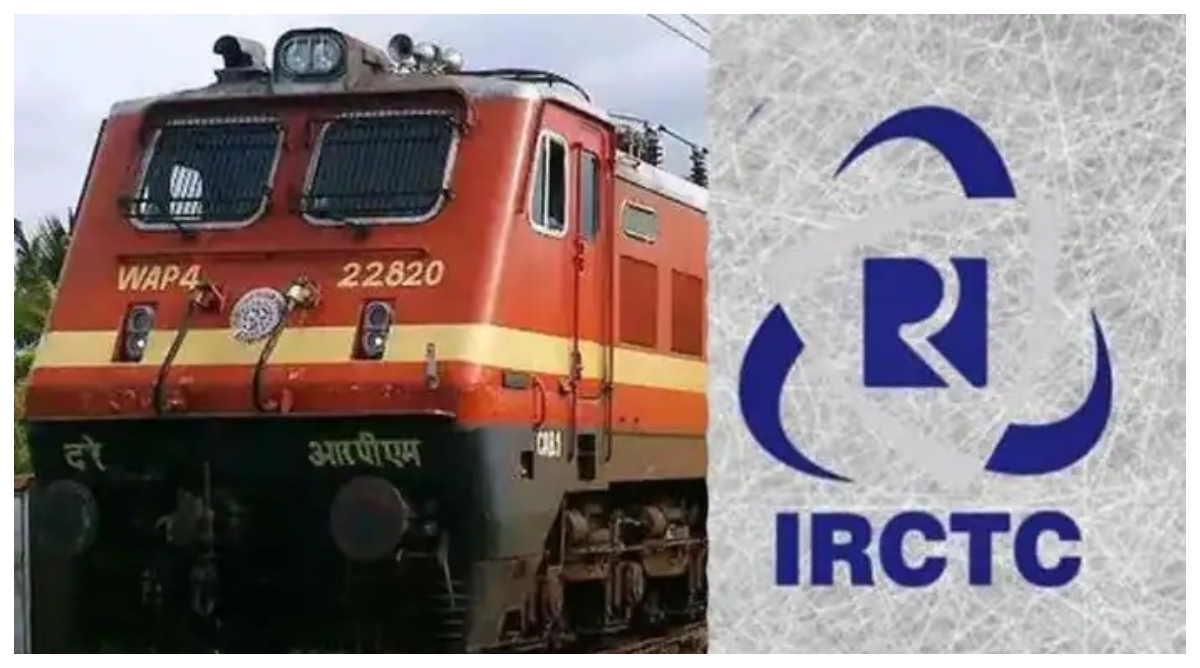 Photo of India Railway: IRCTC eWallet से Ticket बुक करने पर नहीं लगेगा पेमेंट गेटवे चार्ज, पढें पूरी डिटेल