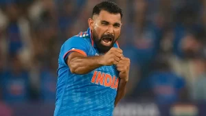 Mohammed Shami Retirement from cricket viral news in hindi