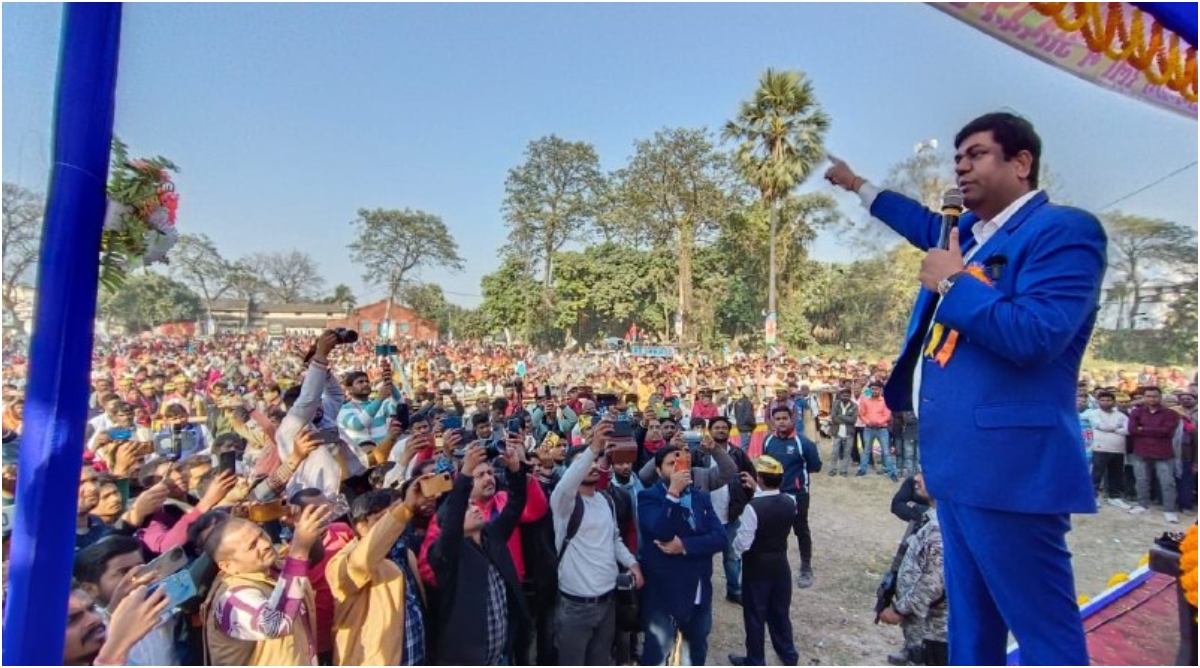 Mukesh Sehani Demands