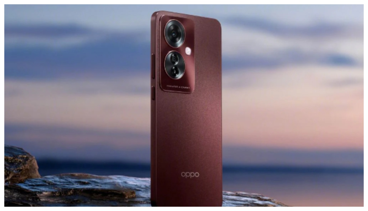 Photo of OPPO F25 Pro 5G भारत में लॉन्च, क्या 25 हजार के बजट में Realme को देगा टक्कर?