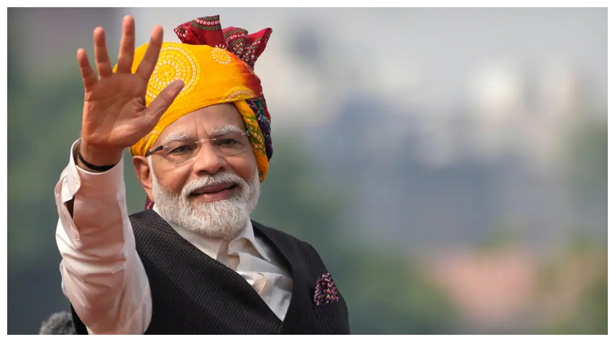 Photo of PM MP Visit: मध्य प्रदेश दौरे पर पीएम मोदी, कई विकास परियोजनाओं का करेंगे शिलान्यास
