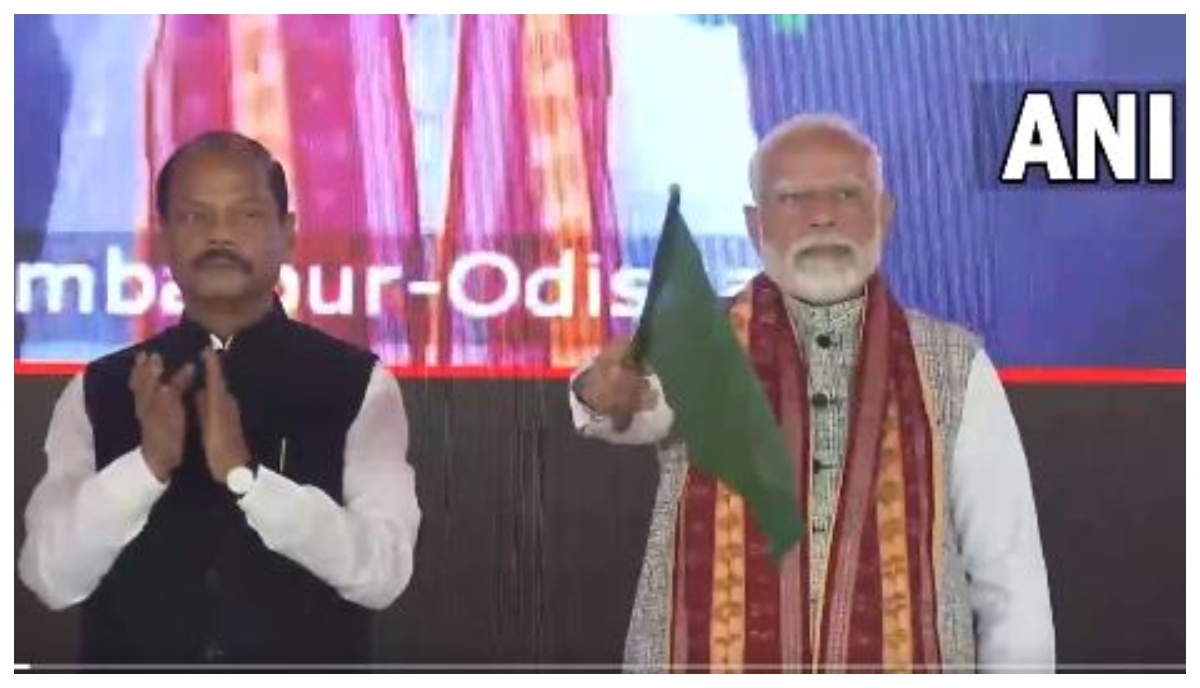Photo of PM Odisha Visit: ओडिशा दौरे पर पीएम मोदी, 68 हजार करोड़ की दी सौगात