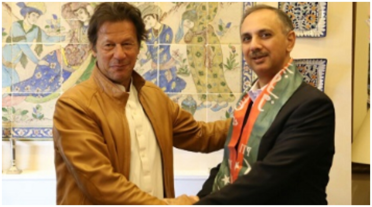Photo of Pakistan News: इमरान खान ने घोषित किया PM पद का उम्मीद्वार, जेल में रहते हुए उमर अयूब पर जताया भरोसा
