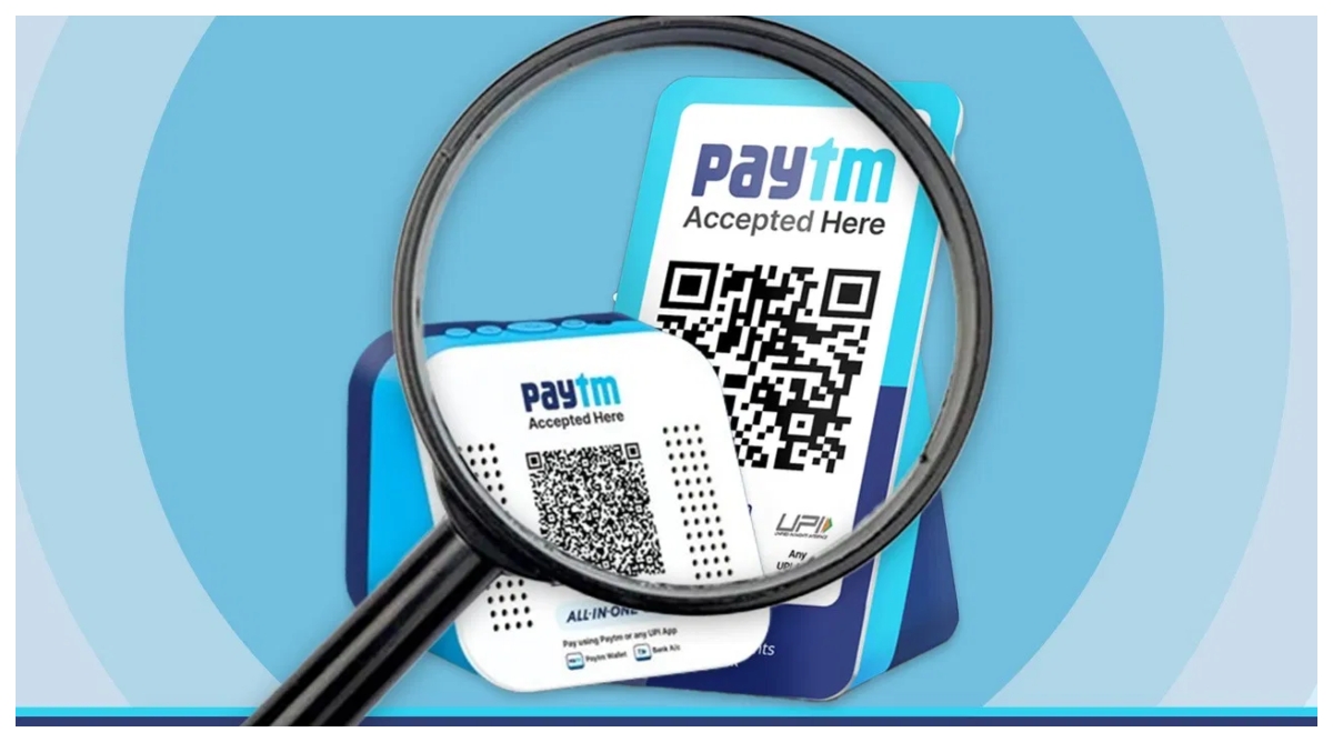 Photo of Paytm Name Changed: पेटीएम का बड़ा फैसला, अपना नाम बदलकर किया पाई प्लेटफॉर्म